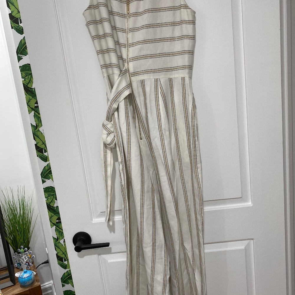 Jumpsuit TED  BAKER